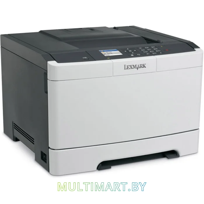 Принтер Lexmark CS410dn